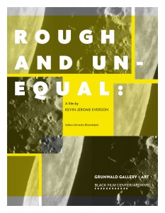 Couverture du livre Rough and Unequal - Collectif