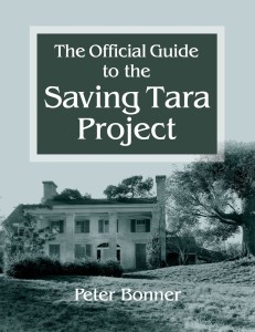 Cover of the book Official Guide to the Saving Tara Project - by Peter&nbsp;Bonner