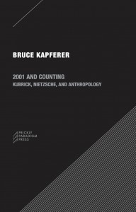 Couverture du livre 2001 and Counting - de Bruce Kapferer
