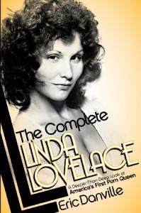 Cover of the book The Complete Linda Lovelace - by Eric Danville