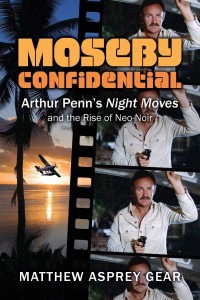 Cover of the book Moseby Confidential - by Matthew Asprey Gear