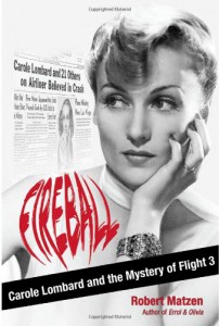 Cover of the book Fireball - by Robert Matzen