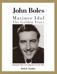 Cover of the book John Boles - by Beth R. Temkin