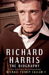 Couverture du livre Richard Harris - de Michael Feeney Callan