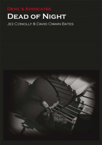 Cover of the book Dead of Night - by Jez Conolly and David Bates