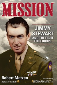 Couverture du livre Mission - de Robert Matzen