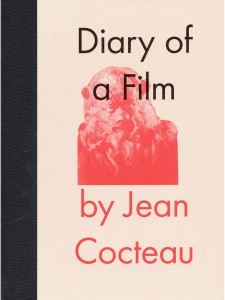 Cover of the book Diary of a Film - by Jean Cocteau