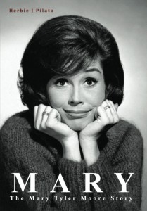 Couverture du livre Mary - de Herbie J Pilato