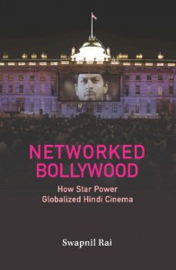 Couverture du livre Networked Bollywood - de Swapnil Rai