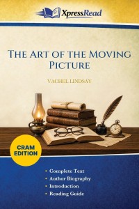 The Art of the Moving Picture
