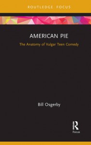 Couverture du livre American Pie - de Bill Osgerby