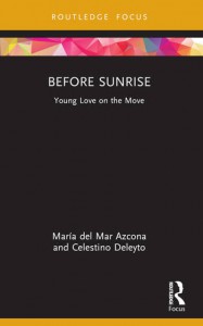 Couverture du livre Before Sunrise - de Maria del Mar Azcona et Celestino Deleyto
