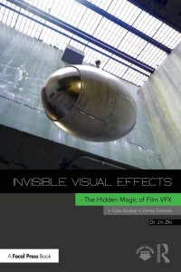Invisible Visual Effects:The Hidden Magic of Film VFX