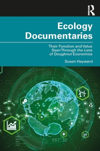 Couverture du livre Ecology Documentaries - de Susan Hayward
