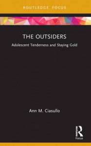 Couverture du livre The Outsiders - de Ann M. Ciasullo