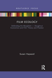 Couverture du livre Film Ecology - de Susan Hayward