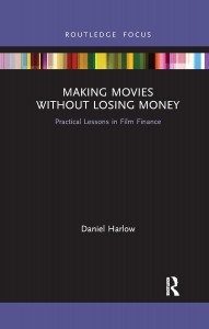 Couverture du livre Making Movies Without Losing Money - de Daniel Harlow