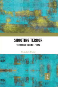 Couverture du livre Shooting Terror - de Meenakshi Bharat