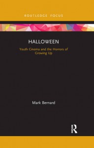 Couverture du livre Halloween - de Mark Bernard