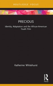 Couverture du livre Precious - de Katherine Whitehurst