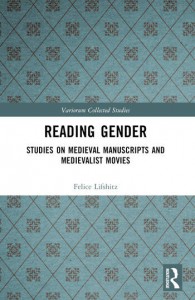 Couverture du livre Reading Gender - de Felice Lifshitz