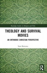 Couverture du livre Theology and Survival Movies - de Ioan Buteanu