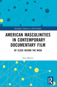 Couverture du livre American Masculinities in Contemporary Documentary Film - de Sara Martín