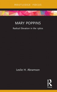 Couverture du livre Mary Poppins - de Leslie H. Abramson