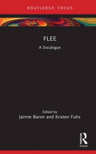 Couverture du livre Flee - Sous la direction de Jaimie Baron et Kristen Fuhs