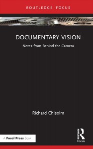 Couverture du livre Documentary Vision - de Richard Chisolm