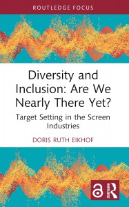 Couverture du livre Diversity and Inclusion - de Doris Ruth Eikhof