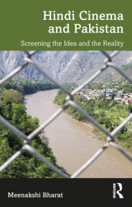 Couverture du livre Hindi Cinema and Pakistan - de Meenakshi Bharat