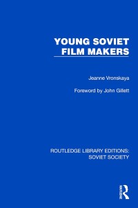 Young Soviet Film Makers