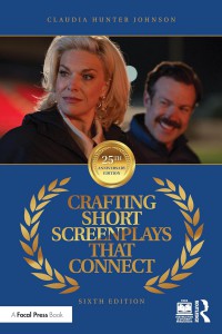 Couverture du livre Crafting Short Screenplays That Connect - de Claudia Hunter Johnson