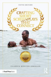 Couverture du livre Crafting Short Screenplays That Connect - de Claudia Hunter Johnson