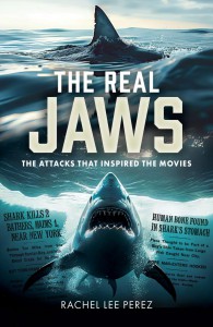 Cover of the book The Real Jaws - by Rachel Lee Perez