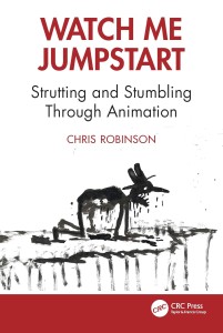 Cover of the book Watch Me Jumpstart - by Chris&nbsp;Robinson