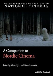 Couverture du livre A Companion to Nordic Cinema - de Mette Hjort et Ursula Lindqvist