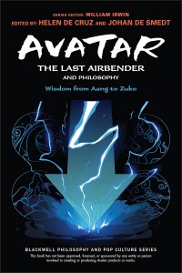 Couverture du livre Avatar - Sous la direction de Helen De Cruz et Johan De Smedt