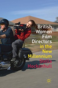 Cover of the book British Women Film Directors in the New Millennium - by Stella Hockenhull
