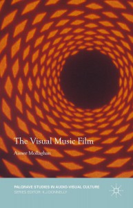 Cover of the book The Visual Music Film - by Aimee Mollaghan
