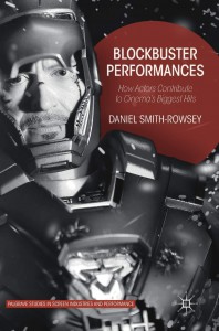 Cover of the book Blockbuster Performances - by Daniel Smith-Rowsey