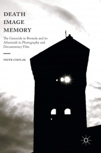 Cover of the book Death, Image, Memory - by Piotr Cieplak
