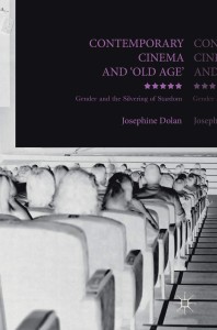 Couverture du livre Contemporary Cinema and 'Old Age' - de Josephine Dolan