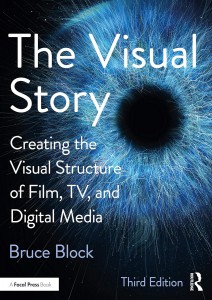 Couverture du livre The Visual Story - de Bruce Block