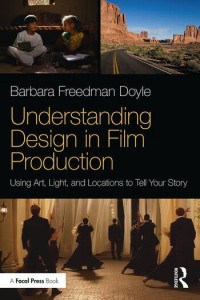 Couverture du livre Understanding Design in Film Production - de Barbara Freedman Doyle