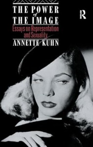 Couverture du livre The Power of the Image - de Annette Kuhn