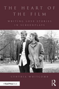 Couverture du livre The Heart of the Film - de Cynthia Whitcomb