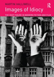 Couverture du livre Images of Idiocy - de Martin Halliwell