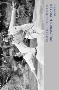 Couverture du livre Hollywood Musicals - de Steven Cohan